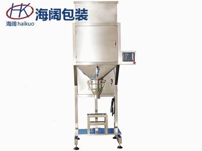 海闊飼料包裝機(jī) 專注成就專業(yè)，引領(lǐng)行業(yè)設(shè)備新高度