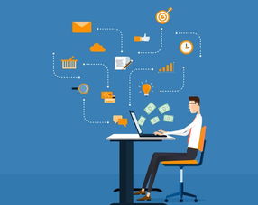 中小公司為何必須建立網站和提供互聯網信息服務