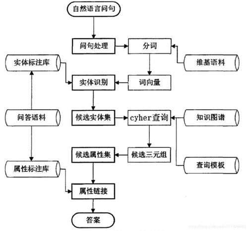知識(shí)圖譜 賦能人工智能應(yīng)用軟件，讓AI更智能的催化劑