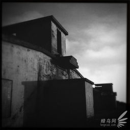 拍照精品 我最?lèi)?ài)的Hipstamatic（下）——膠卷的魅力